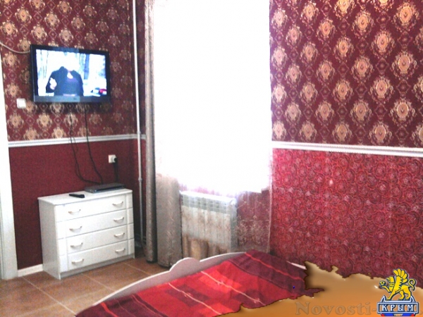 Отдых в Феодосии. 2-хком.кв. ул.Революционная Отдых в Крыму 2016 - жильё в Крыму без посредников - «Отдых в Феодосии» Отдых в Феодосии. 2-хком.кв. ул.Революционная Отдых в Крыму 2016 - жильё в Крыму без посредников - «Отдых в Феодосии»