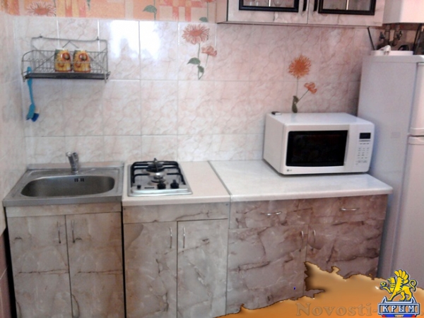 Отдых в Феодосии. 2-хком.кв. ул.Революционная Отдых в Крыму 2016 - жильё в Крыму без посредников - «Отдых в Феодосии» Отдых в Феодосии. 2-хком.кв. ул.Революционная Отдых в Крыму 2016 - жильё в Крыму без посредников - «Отдых в Феодосии»