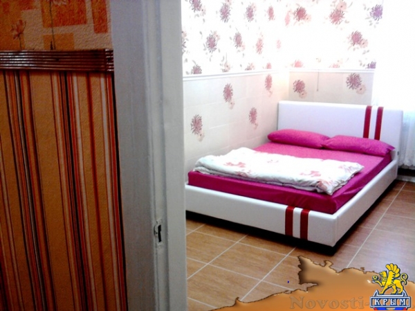 Отдых в Феодосии. 2-хком.кв. ул.Революционная Отдых в Крыму 2016 - жильё в Крыму без посредников - «Отдых в Феодосии» Отдых в Феодосии. 2-хком.кв. ул.Революционная Отдых в Крыму 2016 - жильё в Крыму без посредников - «Отдых в Феодосии»