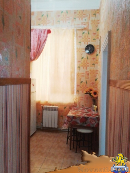 Отдых в Феодосии. 2-хком.кв. ул.Революционная Отдых в Крыму 2016 - жильё в Крыму без посредников - «Отдых в Феодосии» Отдых в Феодосии. 2-хком.кв. ул.Революционная Отдых в Крыму 2016 - жильё в Крыму без посредников - «Отдых в Феодосии»