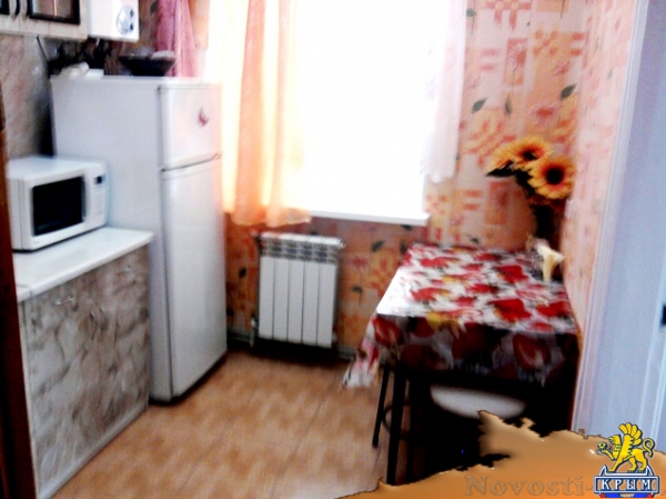 Отдых в Феодосии. 2-хком.кв. ул.Революционная Отдых в Крыму 2016 - жильё в Крыму без посредников - «Отдых в Феодосии» Отдых в Феодосии. 2-хком.кв. ул.Революционная Отдых в Крыму 2016 - жильё в Крыму без посредников - «Отдых в Феодосии»