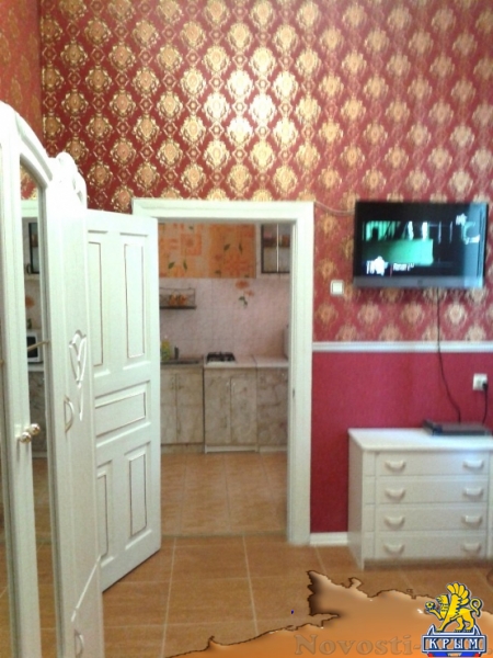 Отдых в Феодосии. 2-хком.кв. ул.Революционная Отдых в Крыму 2016 - жильё в Крыму без посредников - «Отдых в Феодосии» Отдых в Феодосии. 2-хком.кв. ул.Революционная Отдых в Крыму 2016 - жильё в Крыму без посредников - «Отдых в Феодосии»