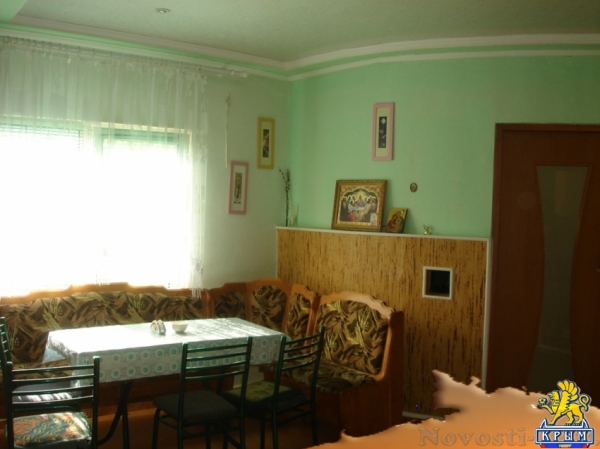 Отдых в Ялте. Сдам большой уютный дом посуточно в Ялте. Отдых в Крыму 2016 - жильё в Крыму без посредников - «Отдых в Ялте» Отдых в Ялте. Сдам большой уютный дом посуточно в Ялте. Отдых в Крыму 2016 - жильё в Крыму без посредников - «Отдых в Ялте»