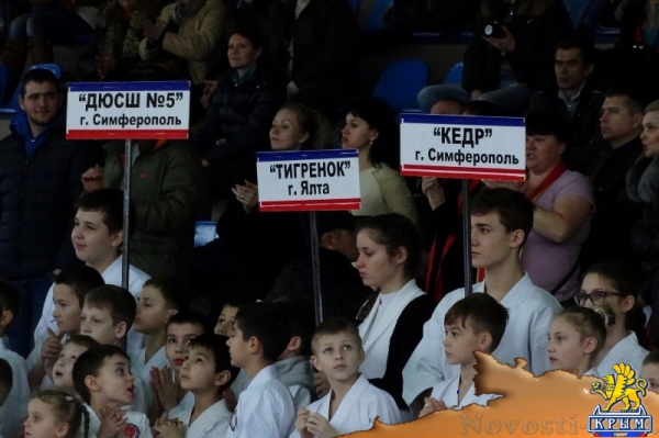 В Симферополе проходят чемпионат и первенство Крымского федерального округа по каратэ (ФОТО) - «Общество Крыма» В Симферополе проходят чемпионат и первенство Крымского федерального округа по каратэ (ФОТО) - «Общество Крыма»