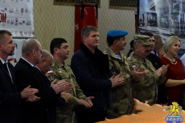 В Симферополе проходят чемпионат и первенство Крымского федерального округа по каратэ (ФОТО) - «Общество Крыма» В Симферополе проходят чемпионат и первенство Крымского федерального округа по каратэ (ФОТО) - «Общество Крыма»