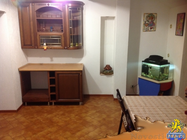 Отдых в Ялте. Трехкомнатная квартира в центре Ялты. Отдых в Крыму 2016 - жильё в Крыму без посредников - «Отдых в Ялте» Отдых в Ялте. Трехкомнатная квартира в центре Ялты. Отдых в Крыму 2016 - жильё в Крыму без посредников - «Отдых в Ялте»