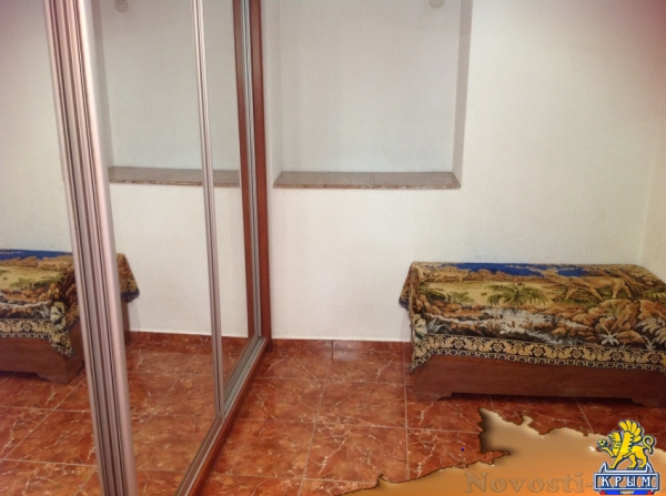 Отдых в Ялте. Трехкомнатная квартира в центре Ялты. Отдых в Крыму 2016 - жильё в Крыму без посредников - «Отдых в Ялте» Отдых в Ялте. Трехкомнатная квартира в центре Ялты. Отдых в Крыму 2016 - жильё в Крыму без посредников - «Отдых в Ялте»