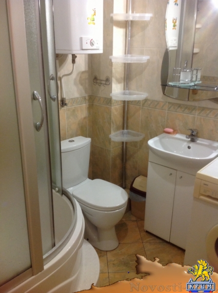 Отдых в Ялте. Трехкомнатная квартира в центре Ялты. Отдых в Крыму 2016 - жильё в Крыму без посредников - «Отдых в Ялте» Отдых в Ялте. Трехкомнатная квартира в центре Ялты. Отдых в Крыму 2016 - жильё в Крыму без посредников - «Отдых в Ялте»