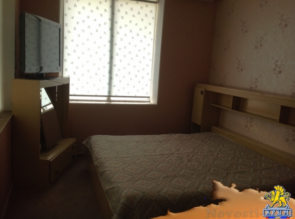 Отдых в Ялте. Трехкомнатная квартира в центре Ялты. Отдых в Крыму 2016 - жильё в Крыму без посредников - «Отдых в Ялте» Отдых в Ялте. Трехкомнатная квартира в центре Ялты. Отдых в Крыму 2016 - жильё в Крыму без посредников - «Отдых в Ялте»