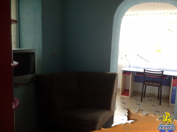 Отдых в Ялте. Трехкомнатная квартира в центре Ялты. Отдых в Крыму 2016 - жильё в Крыму без посредников - «Отдых в Ялте» Отдых в Ялте. Трехкомнатная квартира в центре Ялты. Отдых в Крыму 2016 - жильё в Крыму без посредников - «Отдых в Ялте»