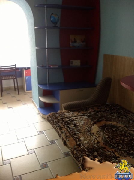 Отдых в Ялте. Трехкомнатная квартира в центре Ялты. Отдых в Крыму 2016 - жильё в Крыму без посредников - «Отдых в Ялте» Отдых в Ялте. Трехкомнатная квартира в центре Ялты. Отдых в Крыму 2016 - жильё в Крыму без посредников - «Отдых в Ялте»