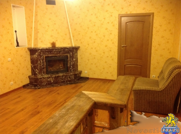 Отдых в Ялте. Трехкомнатная квартира в центре Ялты. Отдых в Крыму 2016 - жильё в Крыму без посредников - «Отдых в Ялте» Отдых в Ялте. Трехкомнатная квартира в центре Ялты. Отдых в Крыму 2016 - жильё в Крыму без посредников - «Отдых в Ялте»