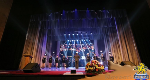 Глава Крыма вручил награды, приуроченные ко Дню защитника Отечества (ФОТО) - «Симферополь»