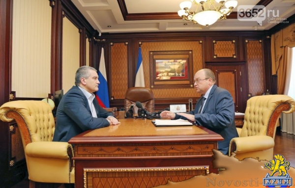 Аксёнов: Стройки, нарушающие права рядом проживающих граждан, должны быть остановлены (ФОТО) - «Симферополь» Аксёнов: Стройки, нарушающие права рядом проживающих граждан, должны быть остановлены (ФОТО) - «Симферополь»