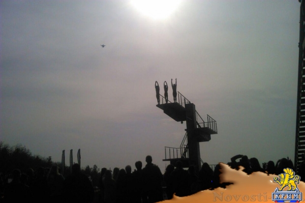 Туристическая выставка «Крым – сезон 2016» начала работу в Ялте (ФОТО) - «Туризм Крыма»