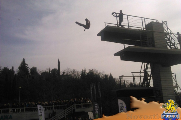 Туристическая выставка «Крым – сезон 2016» начала работу в Ялте (ФОТО) - «Туризм Крыма»