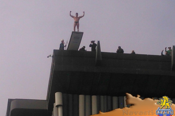 Туристическая выставка «Крым – сезон 2016» начала работу в Ялте (ФОТО) - «Туризм Крыма»