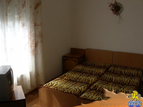 Отдых в Севастополе. предлагаю 2-х этажный коттедж у моря Отдых в Крыму 2016 - жильё в Крыму без посредников - «Отдых в Севастополе»