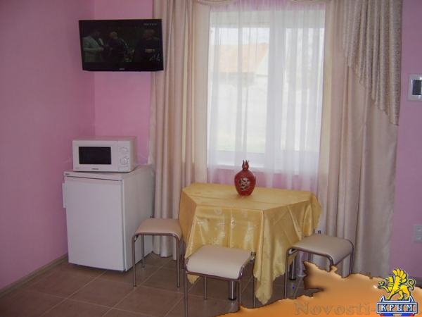 Отдых в Севастополе. Сдам номера в гостевом доме "Астерия" Отдых в Крыму 2016 - жильё в Крыму без посредников - «Отдых в Севастополе» Отдых в Севастополе. Сдам номера в гостевом доме "Астерия" Отдых в Крыму 2016 - жильё в Крыму без посредников - «Отдых в Севастополе»