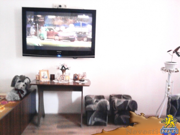 Отдых в Феодосии. Сдаю 1Квартиру ул.Революционная 12 Отдых в Крыму 2016 - жильё в Крыму без посредников - «Отдых в Феодосии»