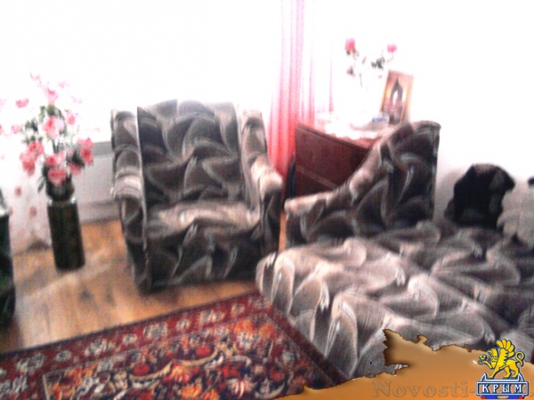 Отдых в Феодосии. Сдаю 1Квартиру ул.Революционная 12 Отдых в Крыму 2016 - жильё в Крыму без посредников - «Отдых в Феодосии»