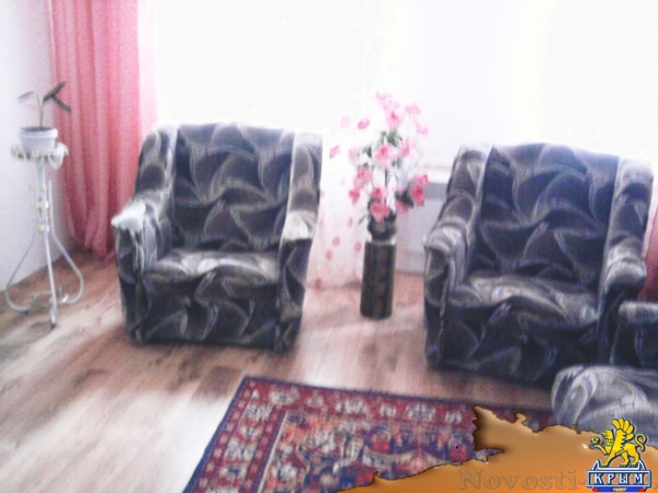 Отдых в Феодосии. Сдаю 1Квартиру ул.Революционная 12 Отдых в Крыму 2016 - жильё в Крыму без посредников - «Отдых в Феодосии»