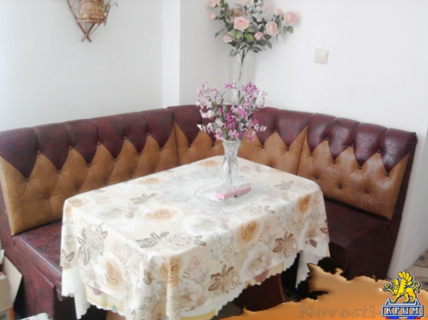 Отдых в Феодосии. Сдаю 1Квартиру ул.Революционная 12 Отдых в Крыму 2016 - жильё в Крыму без посредников - «Отдых в Феодосии»