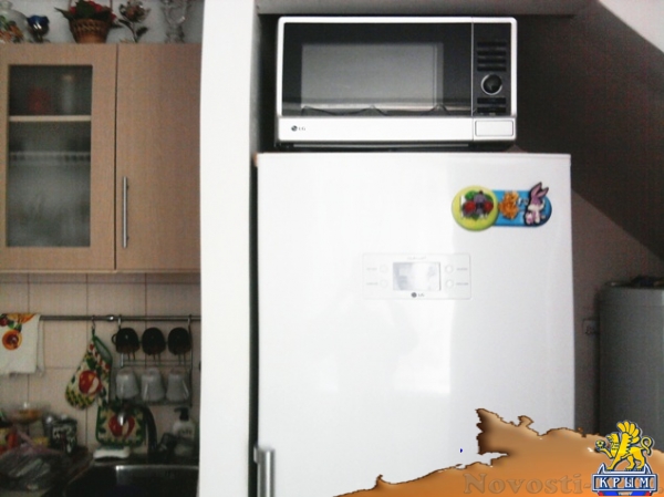 Отдых в Феодосии. Сдаю 1Квартиру ул.Революционная 12 Отдых в Крыму 2016 - жильё в Крыму без посредников - «Отдых в Феодосии»