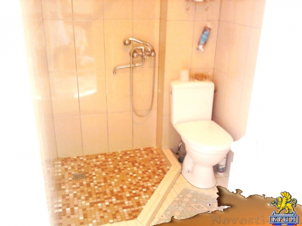 Отдых в Феодосии. Сдаю 1Квартиру ул.Революционная 12 Отдых в Крыму 2016 - жильё в Крыму без посредников - «Отдых в Феодосии»