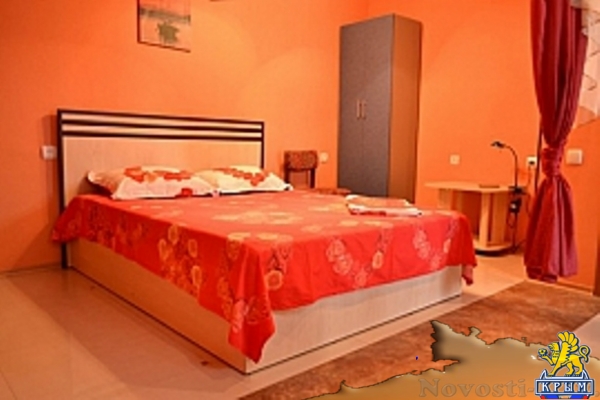 Отдых в Феодосии. Шикарные номера в минигостице ул.Семашко. Отдых в Крыму 2016 - жильё в Крыму без посредников - «Отдых в Феодосии» Отдых в Феодосии. Шикарные номера в минигостице ул.Семашко. Отдых в Крыму 2016 - жильё в Крыму без посредников - «Отдых в Феодосии»