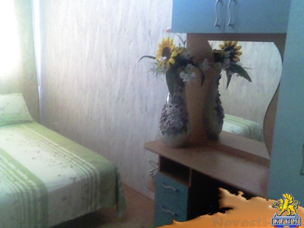 Отдых в Феодосии. Сдаю 2-хком.Квартиру-Студио!-Центр ул.Кирова Отдых в Крыму 2016 - жильё в Крыму без посредников - «Отдых в Феодосии» Отдых в Феодосии. Сдаю 2-хком.Квартиру-Студио!-Центр ул.Кирова Отдых в Крыму 2016 - жильё в Крыму без посредников - «Отдых в Феодосии»