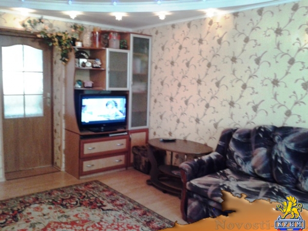 Отдых в Феодосии. Сдаю 2-хком.Квартиру-Студио!-Центр ул.Кирова Отдых в Крыму 2016 - жильё в Крыму без посредников - «Отдых в Феодосии» Отдых в Феодосии. Сдаю 2-хком.Квартиру-Студио!-Центр ул.Кирова Отдых в Крыму 2016 - жильё в Крыму без посредников - «Отдых в Феодосии»