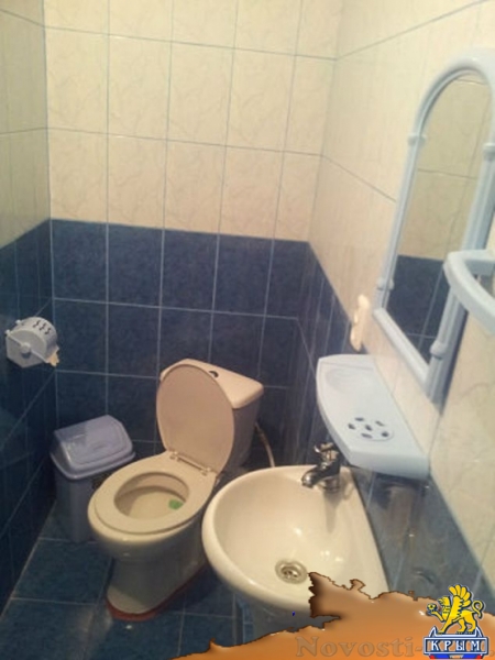 Отдых в Феодосии. Сдаю номера на 2 чел. в Феодосии ул.стамова Отдых в Крыму 2016 - жильё в Крыму без посредников - «Отдых в Феодосии»