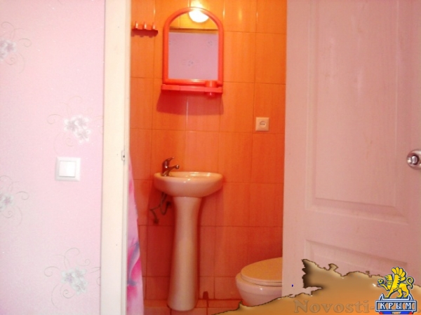 Отдых в Феодосии. Сдаю номера на 2 чел. в Феодосии ул.стамова Отдых в Крыму 2016 - жильё в Крыму без посредников - «Отдых в Феодосии»