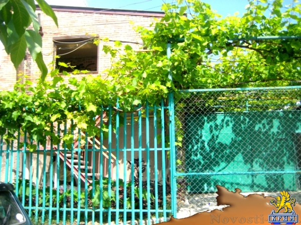 Отдых в Феодосии. Сдаю номера на 2 чел. в Феодосии ул.стамова Отдых в Крыму 2016 - жильё в Крыму без посредников - «Отдых в Феодосии»