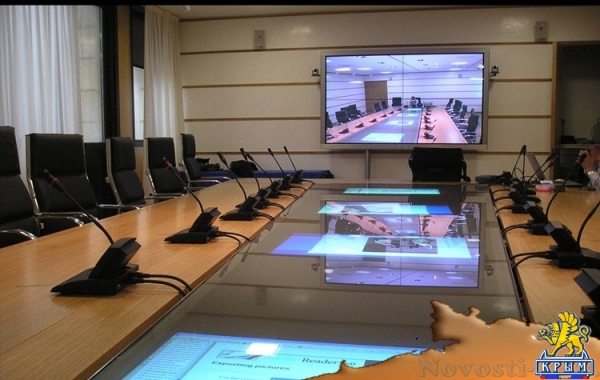 В Крым приходят интеллектуальные услуги связи для бизнеса - «Экономика Крыма»