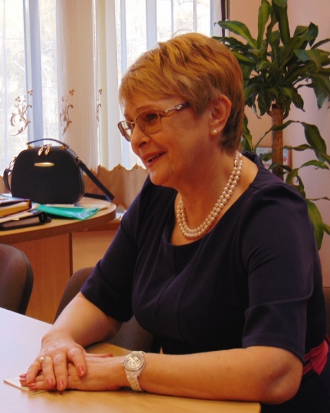 Людмила Лубина обсудила вопросы сотрудничества с военным прокурором Симферопольского гарнизона - «Правам человека» Людмила Лубина обсудила вопросы сотрудничества с военным прокурором Симферопольского гарнизона - «Правам человека»