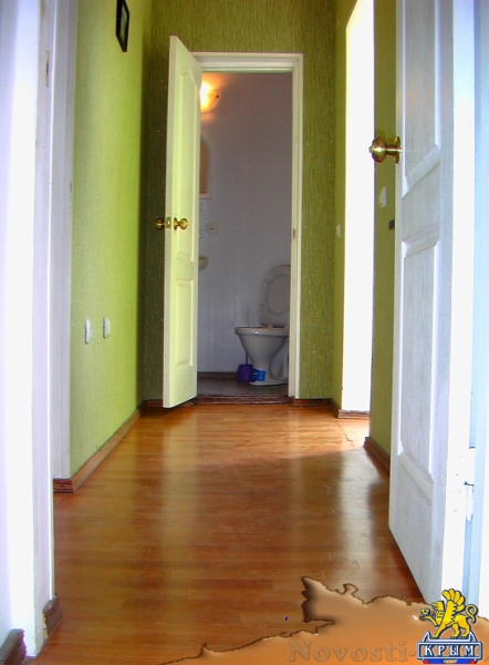 Отдых в Феодосии. Двухкомнатный домик с беседкой на 3-5 человек в Феодосии. Отдых в Крыму 2016 - жильё в Крыму без посредников - «Отдых в Феодосии»