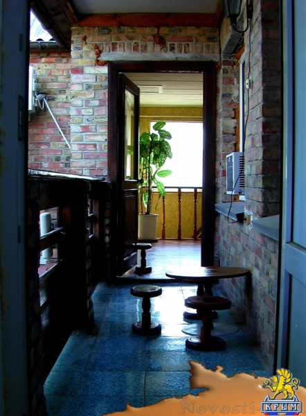 Отдых в Феодосии. Четырехкомнатный двухэтажный дом в Феодосии. Отдых в Крыму 2016 - жильё в Крыму без посредников - «Отдых в Феодосии»