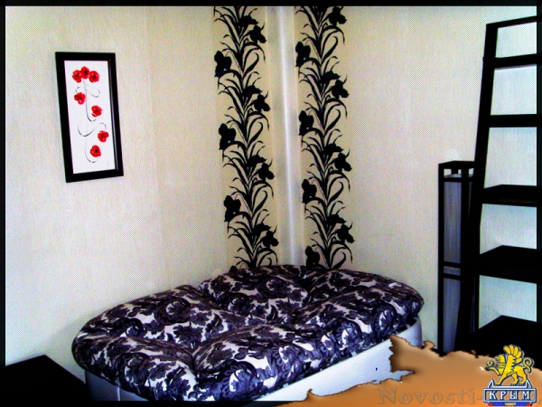 Отдых в Феодосии. Четырехкомнатный двухэтажный дом в Феодосии. Отдых в Крыму 2016 - жильё в Крыму без посредников - «Отдых в Феодосии»