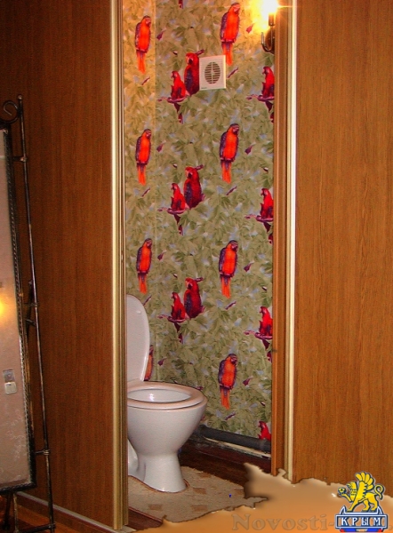 Отдых в Феодосии. Четырехкомнатный двухэтажный дом в Феодосии. Отдых в Крыму 2016 - жильё в Крыму без посредников - «Отдых в Феодосии»