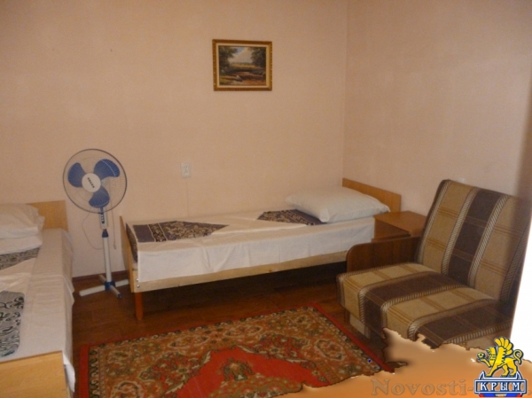 Отдых в Береговом. Отдых 2016 в Крыму недорого в Береговом, Феодосия Отдых в Крыму 2016 - жильё в Крыму без посредников - «Отдых в Береговом»