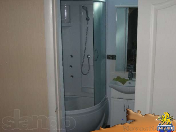 Отдых в Солнечногорском. Дом под ключ. 4 минуты до моря! Отдых в Крыму 2016 - жильё в Крыму без посредников - «Отдых в Крыму»