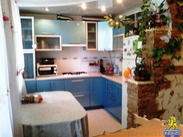 Отдых в Феодосии. Современная квартира-Студио в центре Отдых в Крыму 2016 - жильё в Крыму без посредников - «Отдых в Крыму» Отдых в Феодосии. Современная квартира-Студио в центре Отдых в Крыму 2016 - жильё в Крыму без посредников - «Отдых в Крыму»