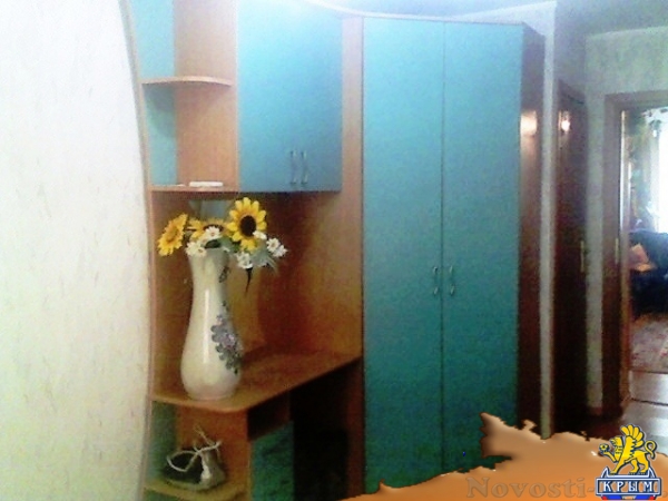 Отдых в Феодосии. Современная квартира-Студио в центре Отдых в Крыму 2016 - жильё в Крыму без посредников - «Отдых в Крыму» Отдых в Феодосии. Современная квартира-Студио в центре Отдых в Крыму 2016 - жильё в Крыму без посредников - «Отдых в Крыму»