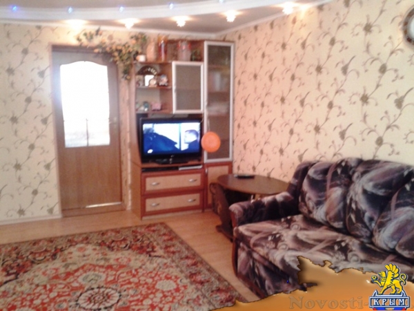 Отдых в Феодосии. Современная квартира-Студио в центре Отдых в Крыму 2016 - жильё в Крыму без посредников - «Отдых в Крыму» Отдых в Феодосии. Современная квартира-Студио в центре Отдых в Крыму 2016 - жильё в Крыму без посредников - «Отдых в Крыму»