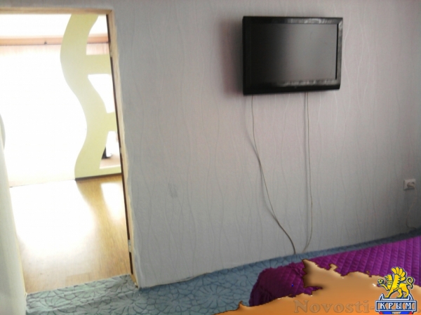 Отдых в Феодосии. Сдаю Двухэтаж.Коттэдж на 7чел. Отдых в Крыму 2016 - жильё в Крыму без посредников - «Отдых в Крыму»