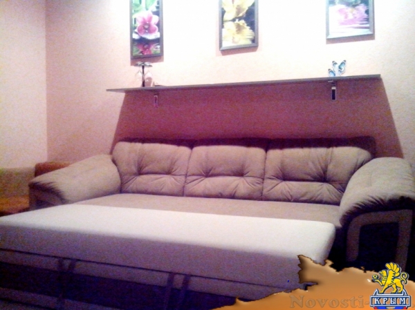 Отдых в Феодосии. Сдаю Двухэтаж.Коттэдж на 7чел. Отдых в Крыму 2016 - жильё в Крыму без посредников - «Отдых в Крыму»