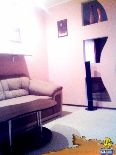 Отдых в Феодосии. Сдаю Двухэтаж.Коттэдж на 7чел. Отдых в Крыму 2016 - жильё в Крыму без посредников - «Отдых в Крыму»