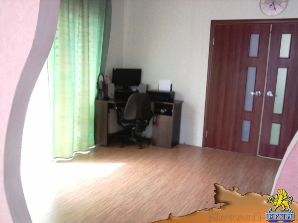 Отдых в Феодосии. Сдаю Двухэтаж.Коттэдж на 7чел. Отдых в Крыму 2016 - жильё в Крыму без посредников - «Отдых в Крыму»